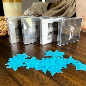 TTPD Collector CD Bundle SEALED